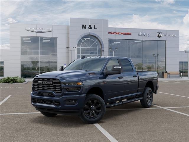 ram ram 2500 pickup 2026 3C63R5DL3TG319968 image ram ram 2500 pickup 2026 3C63R5DL3TG319968 image